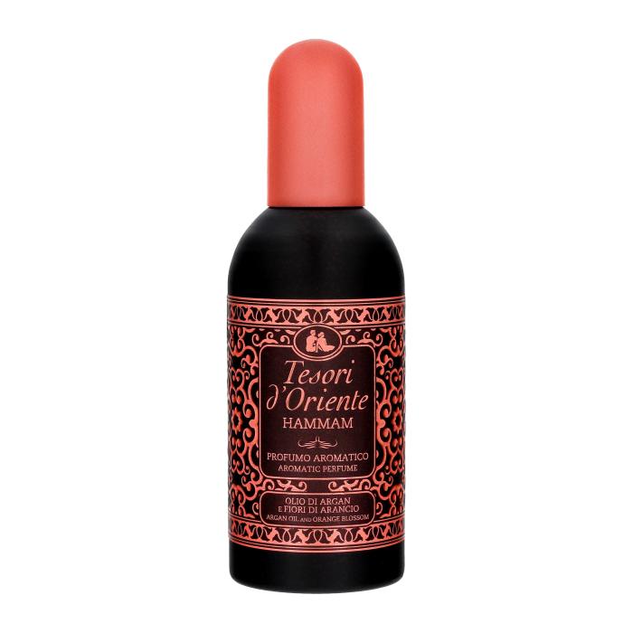 TESORI d`Oriente Woda toaletowa Hammam 100 ml