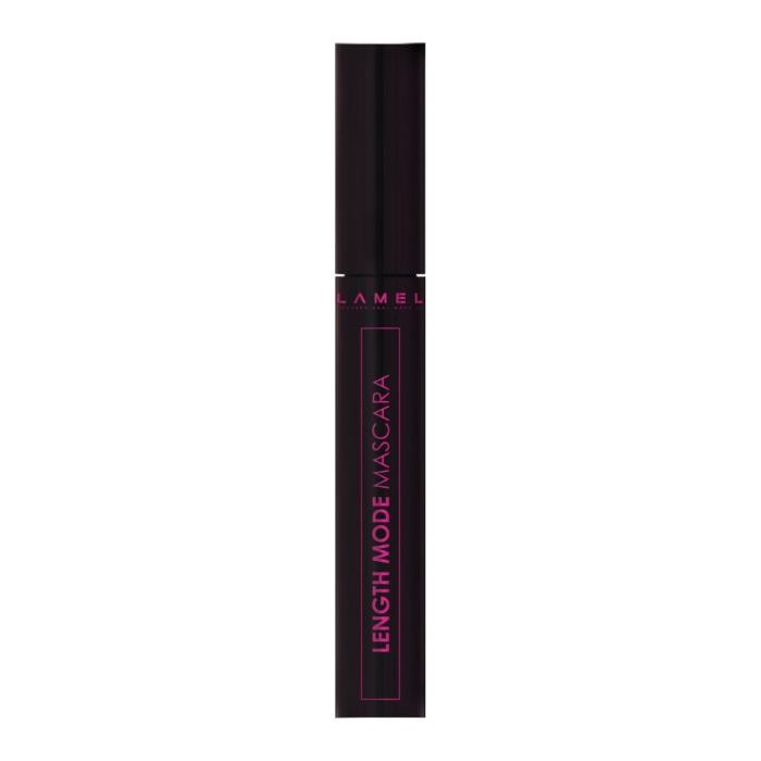 LAMEL Mascara do rzęs Lenght Mode 10ml