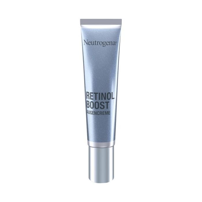 NEUTROGENA Retinol Boost Krem pod oczy Anti-Age 15ml