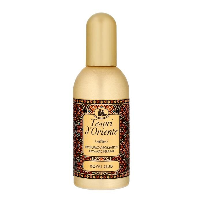 TESORI d`Oriente Woda toaletowa Royal Oud 100 ml