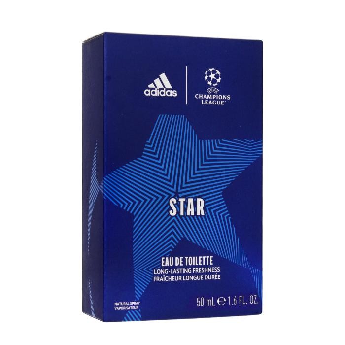 COTY ADI UEFA 10 EDT 50ml