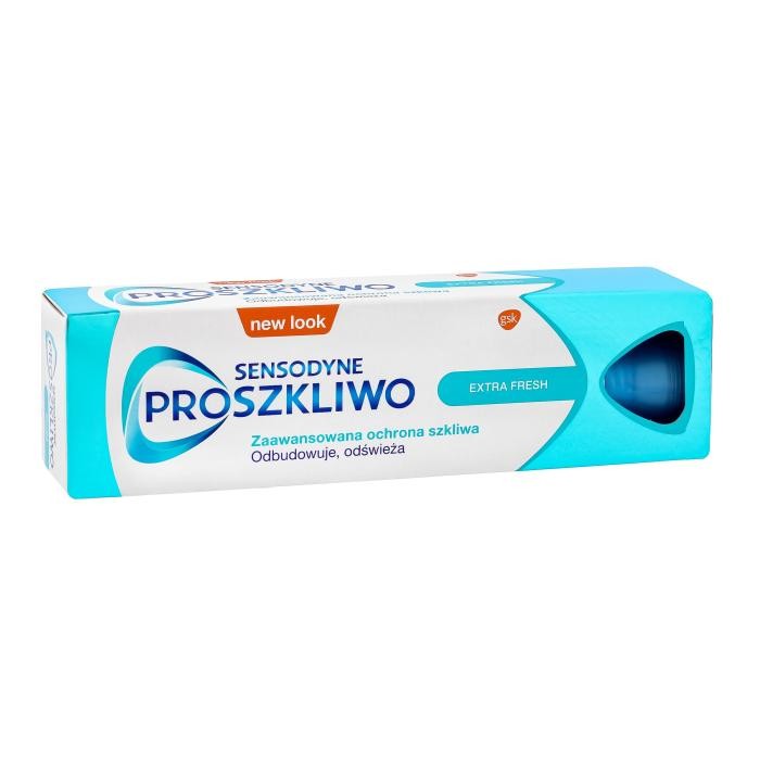 GSK Sensodyne Pasta do zębów ProSzkliwo Extra Fresh 75ml