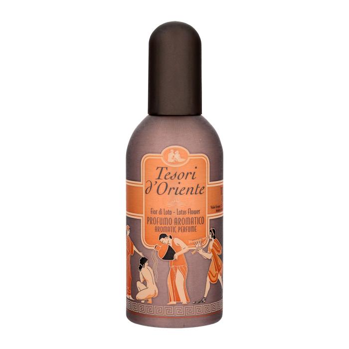 TESORI d`Oriente Woda toaletowa Fior Di Loto Kwiat lotosu 100 ml