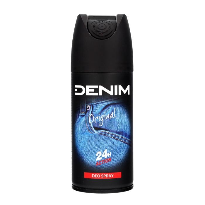 T DENIM DEO 150ml ORGINAL&amp;