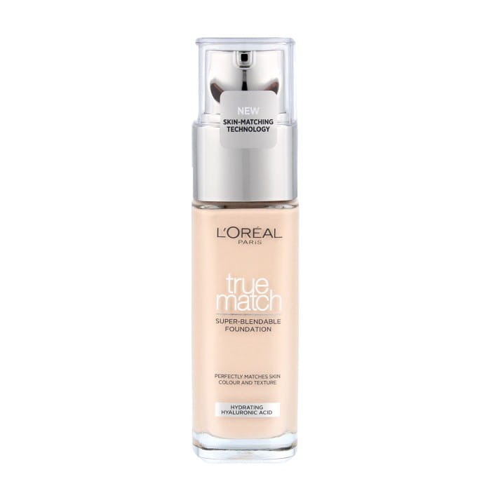 LOREAL True Match Podkład do twarzy 1.5.N Linen 30 ml