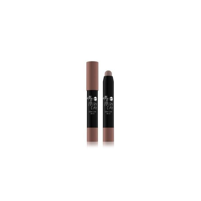 BELL My Everyday Contour Stick - Bronzer w sztyfcie 01  3.7g