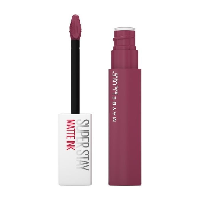 MAYBELLINE Super Stay Matte Ink Matowa Pomadka do ust w płynie nr 165 - Successfull 5ml