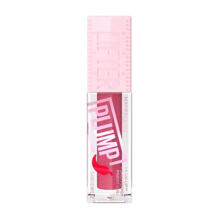MAYBELLINE Lifter Plump Błyszczyk powiększający usta nr 002  5.4ml