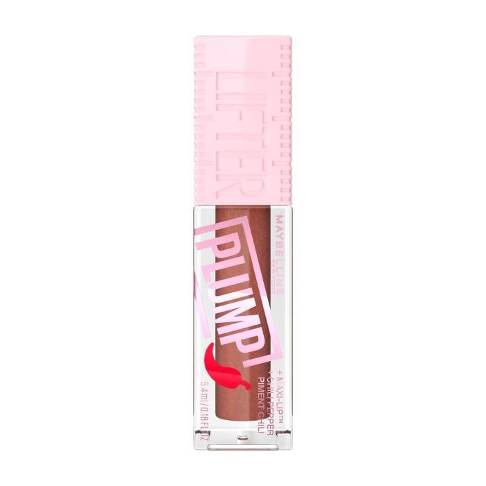 MAYBELLINE Lifter Plump Błyszczyk powiększający usta nr 007  5.4ml