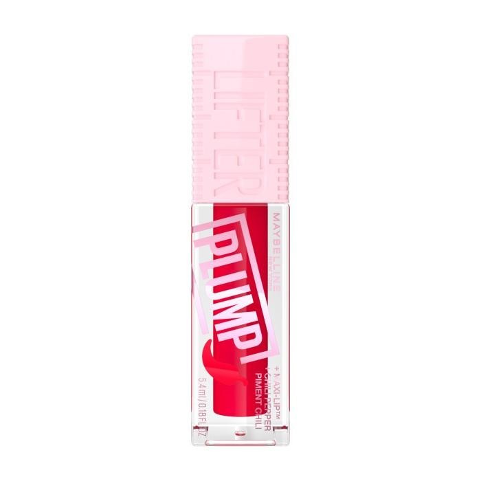 MAYBELLINE Lifter Plump Błyszczyk powiększający usta nr 004  5.4ml