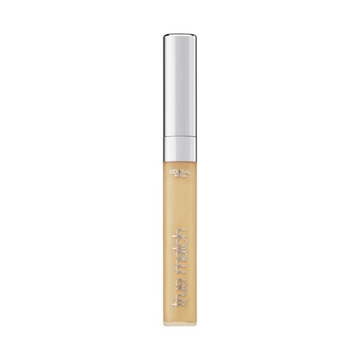LOREAL True Match Korektor do twarzy 3N Creamy Beige 6,8 ml