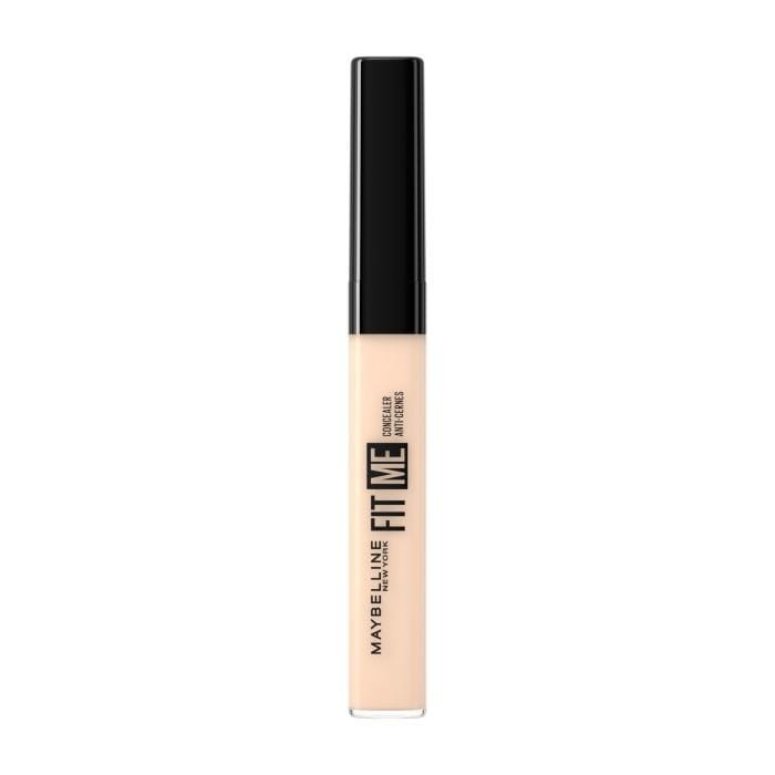 MAYBELLINE Fit Me Korektor do twarzy w płynie nr 08 Nude 6.8ml