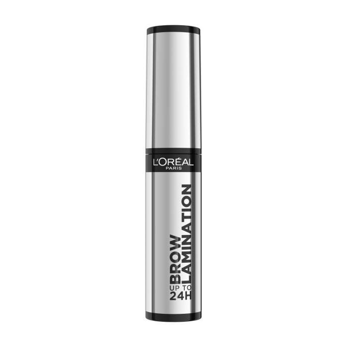 LOREAL Infaillible 24H Brow Lamination Żel do brwi - efekt laminacji  6ml