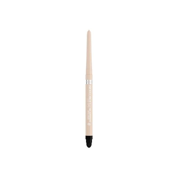 LOREAL Infaillible Grip Automatic Kredka żelowa do oczu 11 Opalescent 5 g