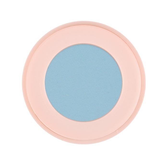CONSTANCE CARROLL Cień do powiek Velvet Matte Mono nr 09  4 g