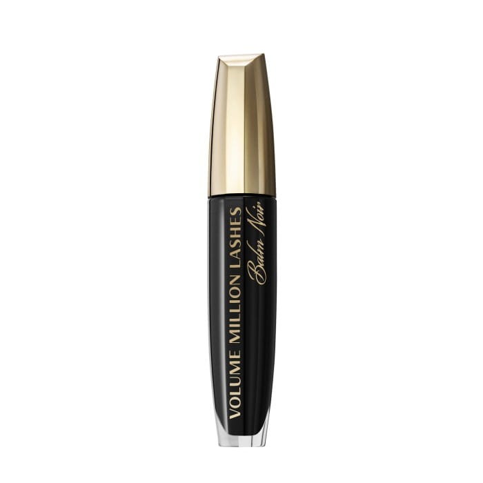 LOREAL Volume Million Lashes Balm Noir Tusz do rzęs zwiększający objętość Czarny 9 ml