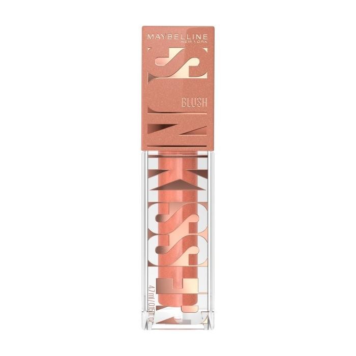 MAYBELLINE Sunkisser Blush Róż do policzków w płynie - 03 Sol Search 4.7ml