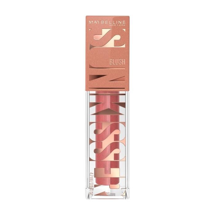MAYBELLINE Sunkisser Blush Róż do policzków w płynie - 06 City Sizzle 4.7ml