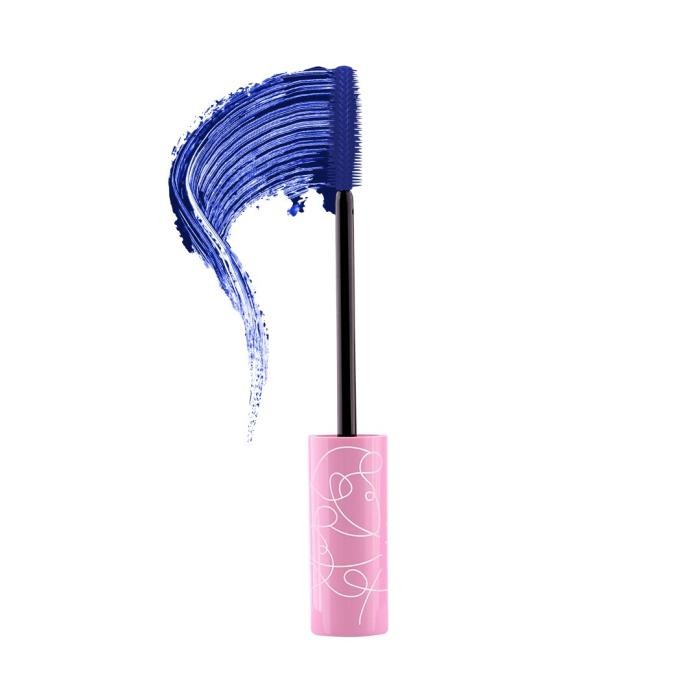CONSTANCE CARROLL Charmed Mascara - Electric Blue 10 ml