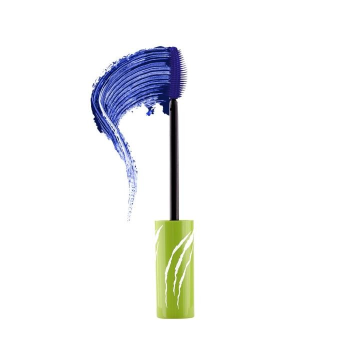 CONSTANCE CARROLL Cat`s Look Maskara - Electric Blue 10 ml