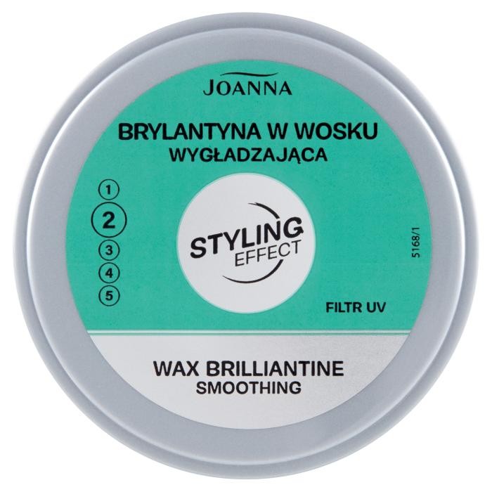 JOANNA STYLING Brylantyna w wosku 45g