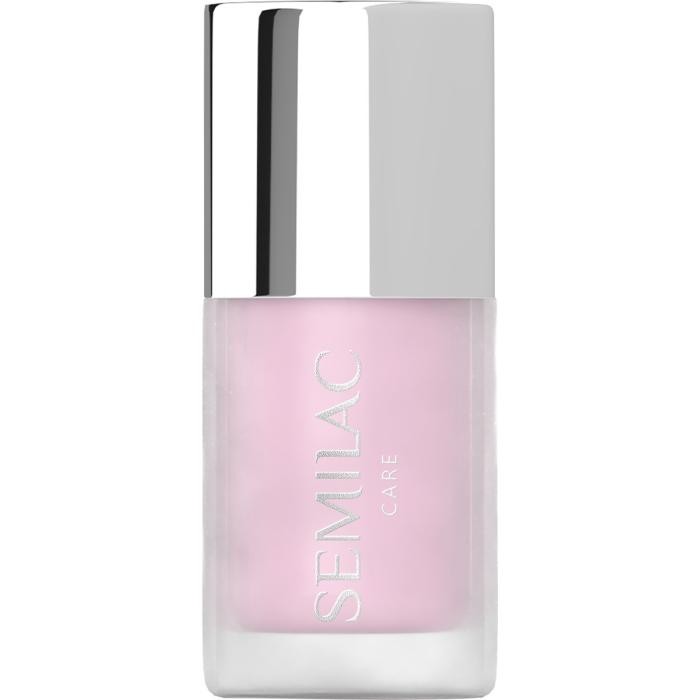 SEMILAC Odżywka do paznokci Nail Power Therapy 5w1 Rose Care 7 ml