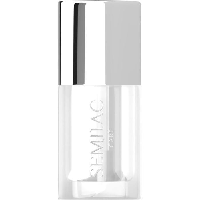 SEMILAC Odżywka do paznokci Nail Power Therapy 5w1 Crystal Strong 7 ml