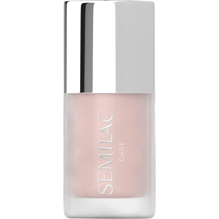 SEMILAC Odżywka do paznokci Nail Power Therapy 5w1 Recovery Nude 7 ml