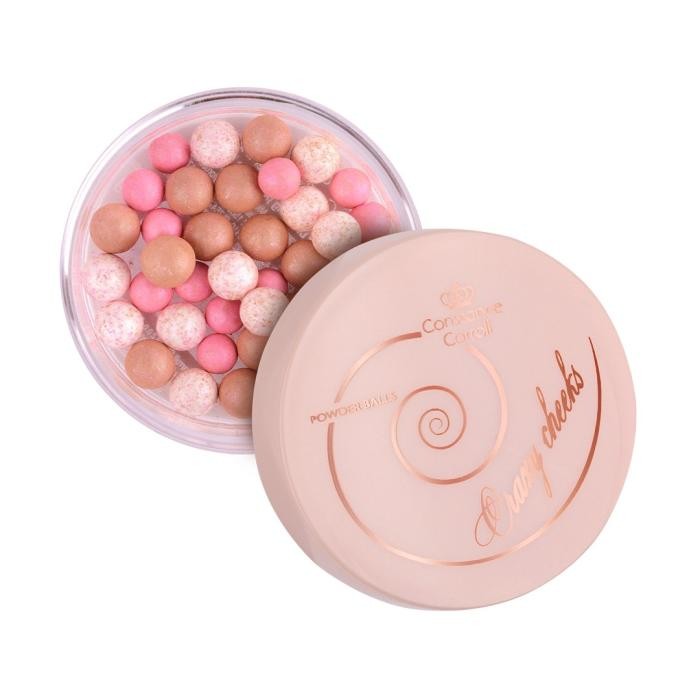CC Puder Balls 02 Medium&amp;