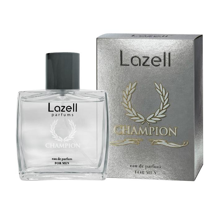 LAZELL for Men Woda perfumowana Champion 100 ml