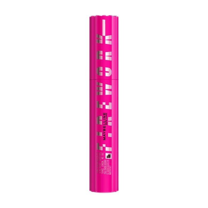 MAYBELLINE Lash Sensational Maskara do rzęs wydłużająca Firework - czarna 1szt