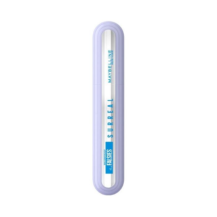 MAYBELLINE Falsies Maskara do rzęs Surreal nadająca objętość - wodoodporna (czarna) 10ml