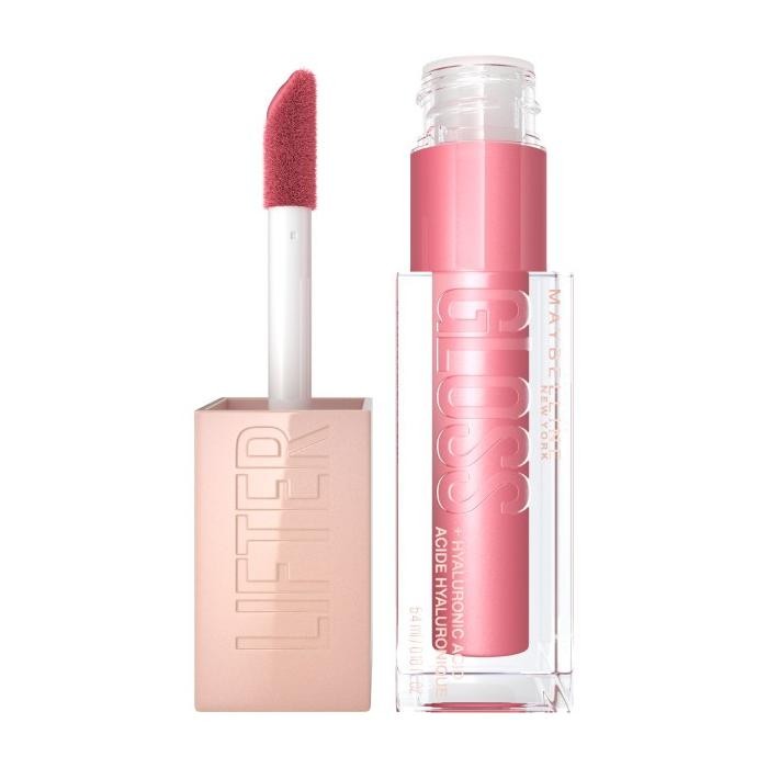 MAYBELLINE Lifter Gloss Błyszczyk do ust nr 005 Petal  5.4ml