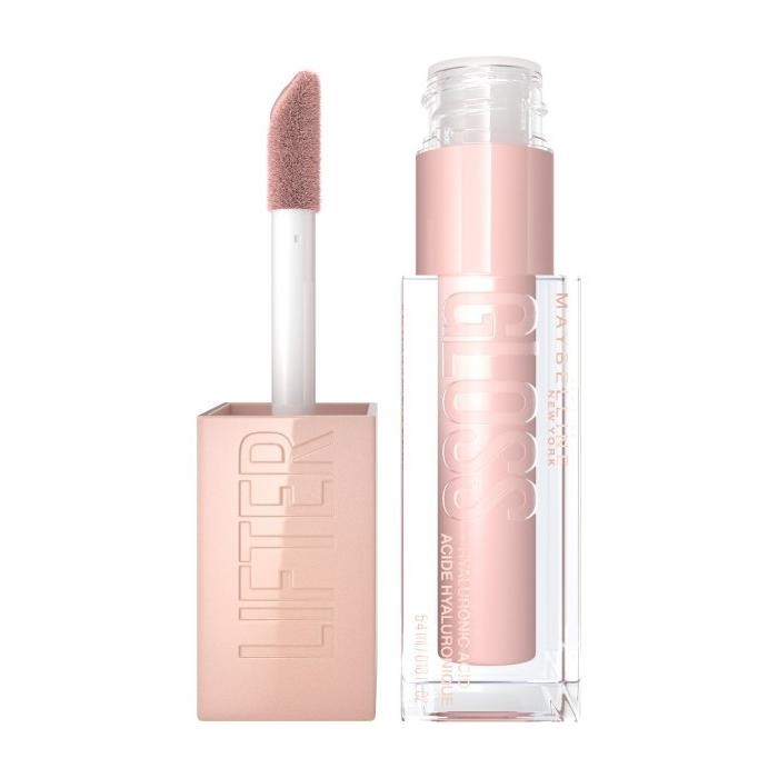 MAYBELLINE Lifter Gloss Błyszczyk do ust nr 002 Ice  5.4ml