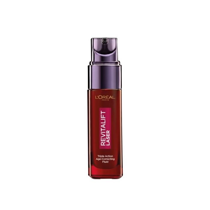 LOREAL Revitalift Laser Fluid przeciw oznakom starzenia 30 ml