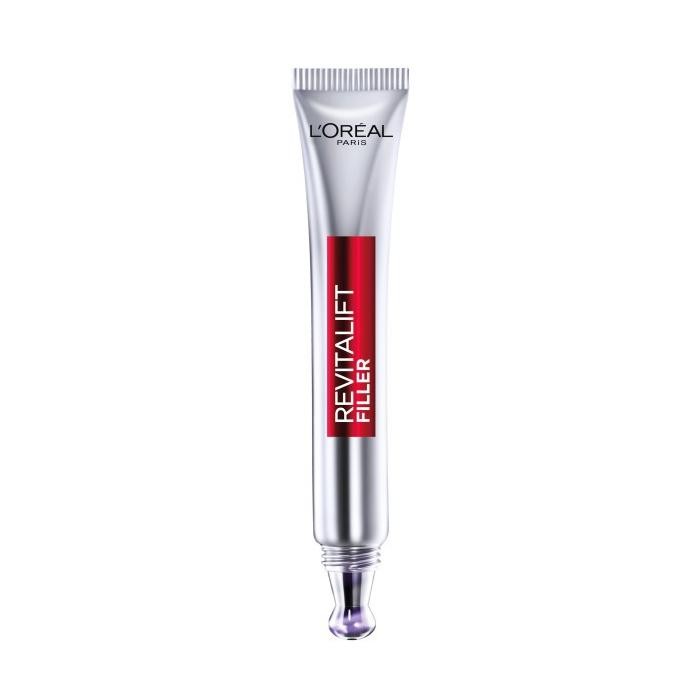 LOREAL Revitalift Filler Przeciwzmarszczkowy Krem pod oczy  15 ml