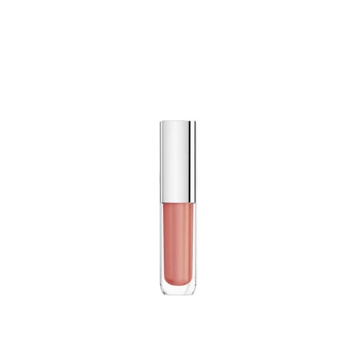 LOREAL Paris Plump Ambition 650 Nude Macaron Błyszczyk do ust 5 ml