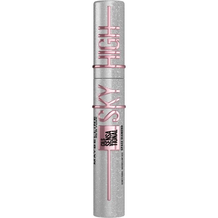 MAYBELLINE New York Lash Sensational Sky High Space Diamond Topper do rzęs 8 ml