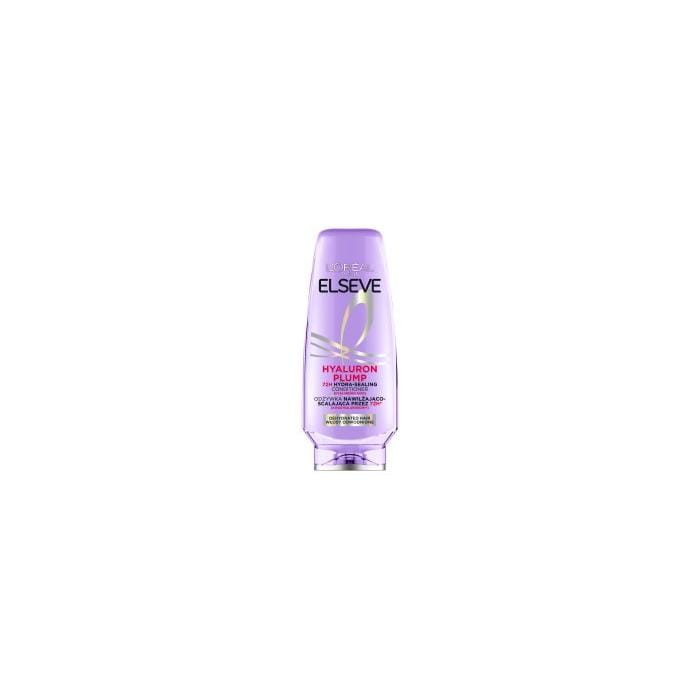 LOR ELSEVE odżywka 200ml  HYALURON PLUMP new&amp;