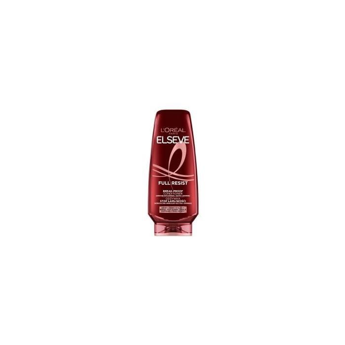 LOR ELSEVE odżywka 200ml ARGININE RESIST new&amp;