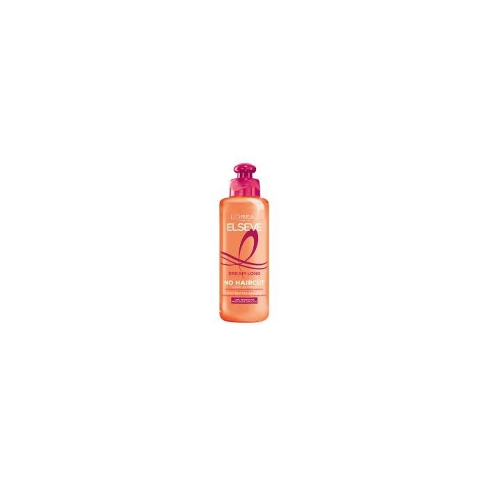 LOREAL Elseve Dream Long Krem wzmacniający do włosów długich i zniszczonych 200 ml