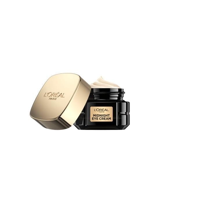 LOREAL Age Perfect Cell Renew Krem pod oczy Midnight Eye Opener - na noc 15 ml