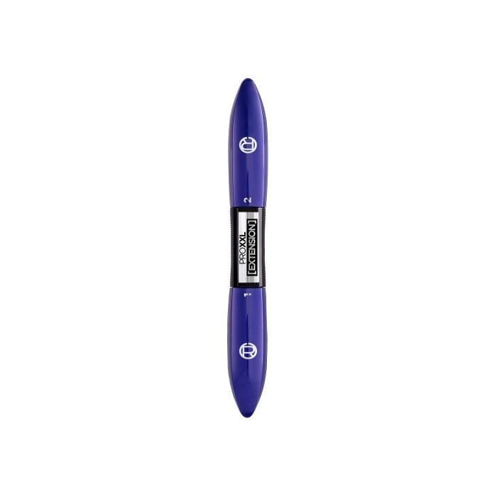 LOREAL Pro XXL Extension Podwójny tusz do rzęs wydłużający 12 ml