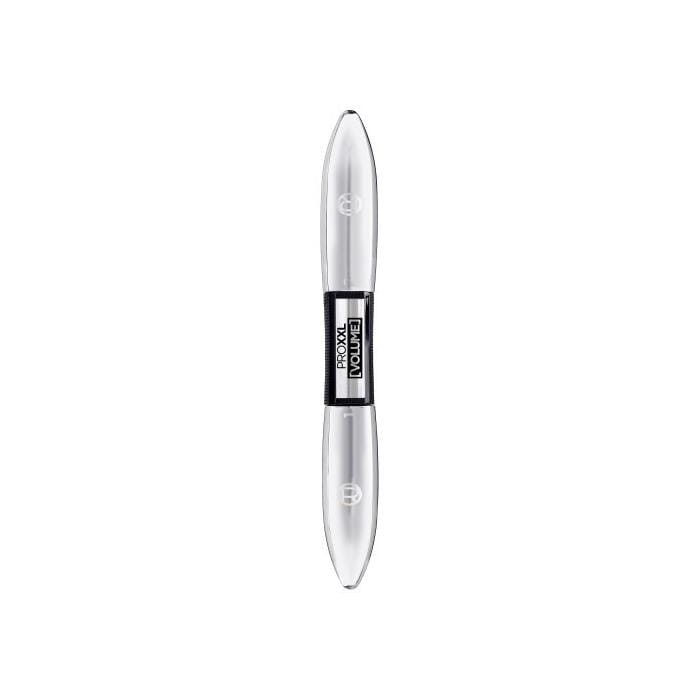 LOREAL Pro XXL Volume Podwójny tusz do rzęs zwiększający objętość 12 ml