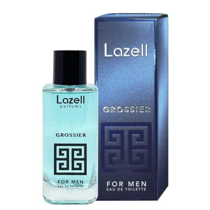LAZELL for Men Woda perfumowana 100 ml