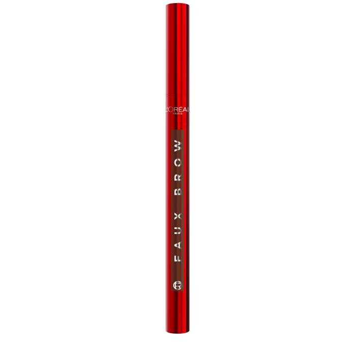 LOREAL Infallible Faux Brow Kredka do brwi Light Brunet