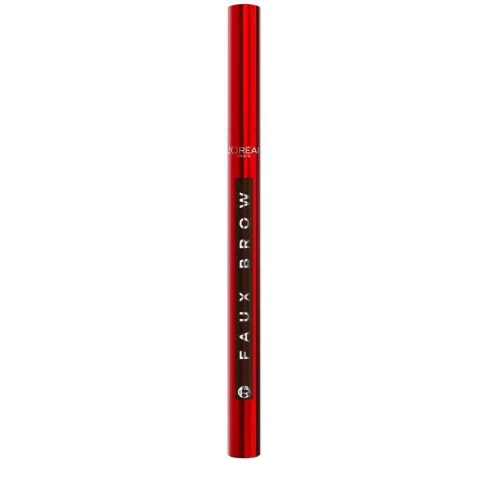 LOREAL Infallible Faux Brow Kredka do brwi Dark Brunette