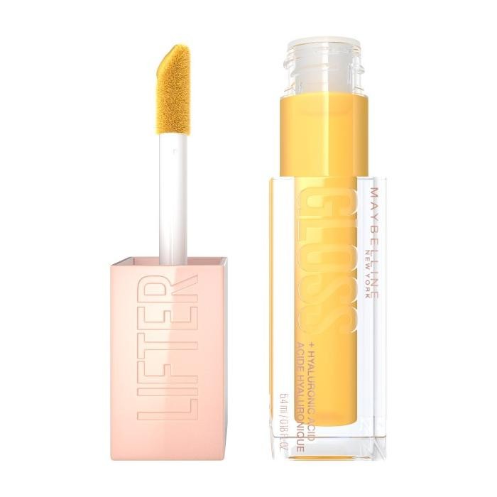 MAYBELLINE Lifter Gloss Błyszczyk do ust nawilżający 026 5.4 ml