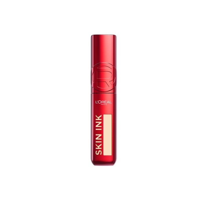 LOREAL Infaillible Skin Ink Podkład i korektor do twarzy 2w1, 20 Light Neutral 15 ml