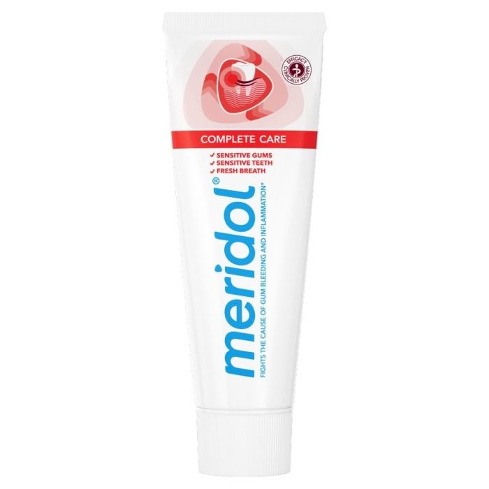 MERIDOL Pasta do zębów Complete Care 75 ml